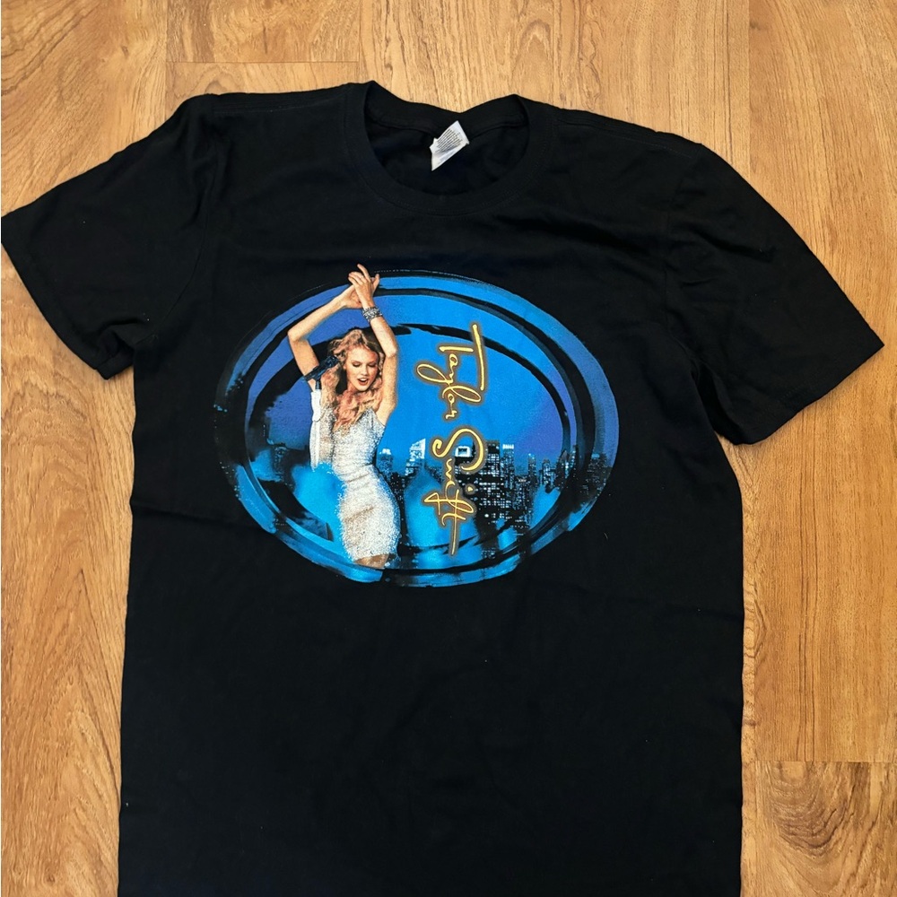 SPEAK NOW 2011 TAYLOR SWIFT MERCH CONCERT